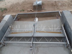 平刮板小车图1