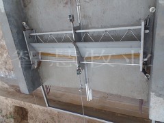 平刮板小车图1