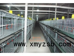 肉鸡养殖设备加工3H6108图1