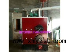 全自动肉鸡养鸡设备3H6108图1