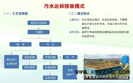 目前国内畜禽粪污资源化利用拥有哪些典型模式？