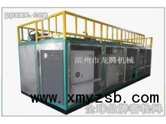 小型畜禽无害化处理一体机图1