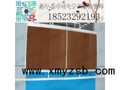 降温水帘 养殖设备 水帘 湿帘 水帘墙 纸水帘图3