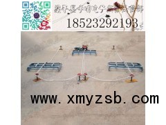 清粪机 养殖设备 鸡舍清粪设备 自动刮粪机 框架式刮粪机图1