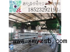 自动喂料机 养殖设备 行车式自动喂料机 龙门式喂料机图3