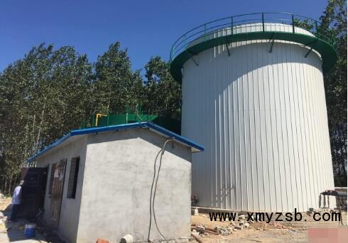 北方一养猪百强县养户直言:环保不弄好,哪都不去!