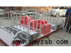 厂家直销畜牧养殖农业机械设备   母猪产床图1