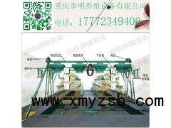 自动喂料机 养殖设备 行车式自动喂料机 龙门式喂料机图2