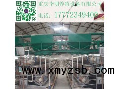 自动喂料机 养殖设备 行车式自动喂料机 龙门式喂料机图3