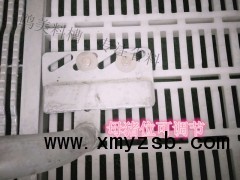 鸥美全欧式产床母猪产床猪用产床养猪设备图3
