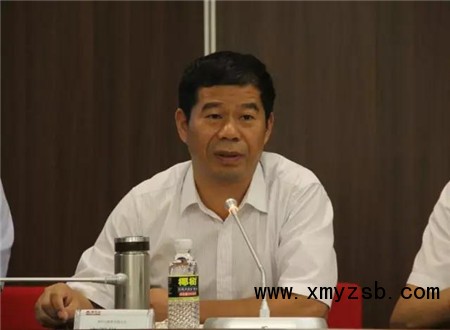 【新闻快讯】2017年目标责任书签订会圆满召开