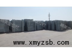 新款猪用栏位、定位栏、保育栏、育肥栏等养猪设备图2