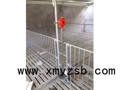 猪饮水器图3