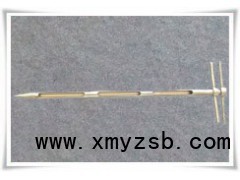 颗粒取样器图1
