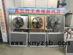 养殖散热器及配套风机图1