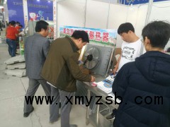 养殖散热器及配套风机图2