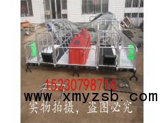 厂家供应 四川母猪产床 ｜猪产床  ｜猪用产床｜ 养猪设备系列图2