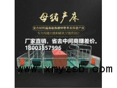 供应鸿牧腾母猪产床，定位栏，保育床等多种畜牧养殖设备图1