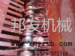 山东潍坊病死动物破碎机、死猪死牛破碎机厂家图2
