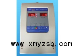 新型智能水泵控制保护器图1