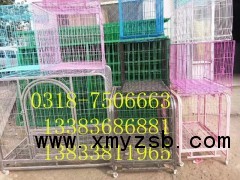 鸡鸽兔笼狐狸笼鹌鹑笼宠物笼鹌鹑笼鸭笼狗笼鸟笼鸡笼鸽子笼兔子笼图3
