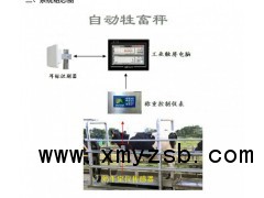 奶牛智能称重系统图2