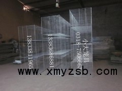 鸽子笼兔子笼鸡笼鸟笼狗笼母兔笼肉兔笼蛋鸽笼肉鸽笼狐狸笼鹌鹑笼图2