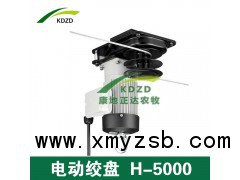 供应养殖机械配件各类型号绞盘绞车康地正达出品图2