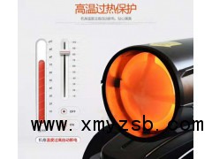 猪场热风机厂家直销图2
