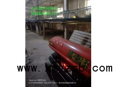 鸡舍保温机价格，养殖热风炉厂家，鸡舍锅炉图片图2