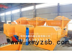 圆盘式木材破碎机,圆形树根粉碎机图2