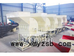 大型木材破碎机,大型树木粉碎机图1