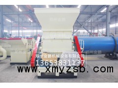 大型木材破碎机,大型树木粉碎机图2