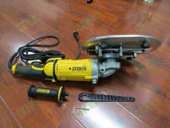 德国井口电动大牛去角器价格及产品优势图1