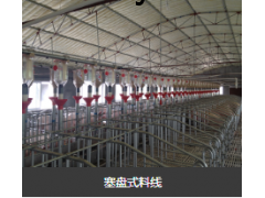 自动料线系统图1