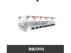 自动料线系统图2