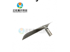 刮粪耙图1