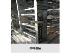 养鸭设备图1