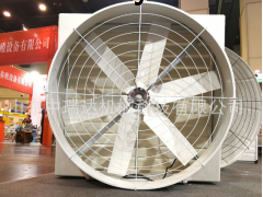 玻璃钢风机1260型图1