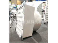 玻璃钢风机650型图3
