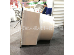 玻璃钢风机550型图2