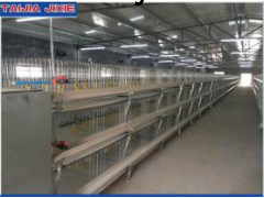 养殖场专用输送带图1