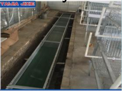 养殖场专用输送带图2