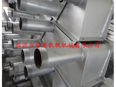 肉鸡养殖设备图1
