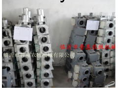 肉鸡养殖设备图2