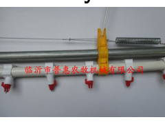 鸭子饮水器图1