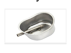 不锈钢猪用饮水器图2