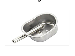 不锈钢猪用饮水器图3