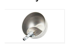 不锈钢猪用饮水器图3