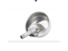 猪用饮水器图1